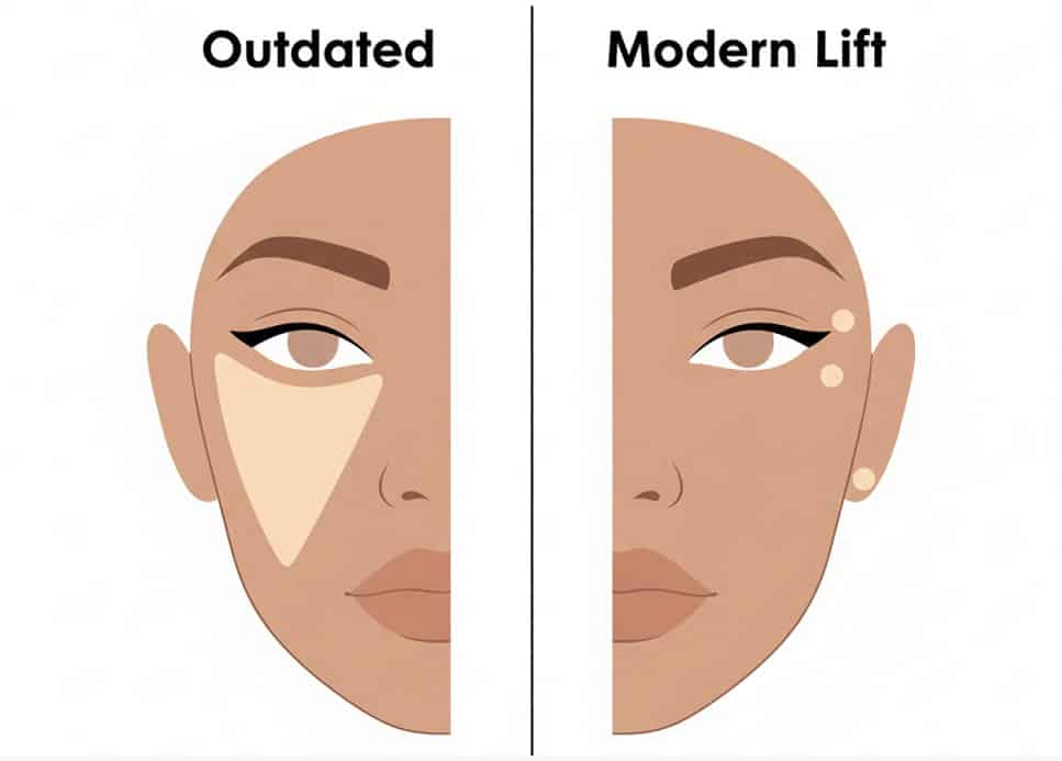 Lifting Placement