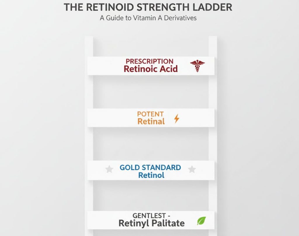 Retinoid Family