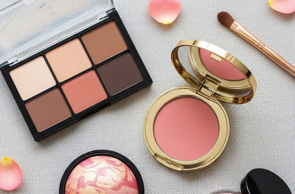 powder products.
